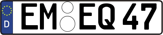 EM-EQ47