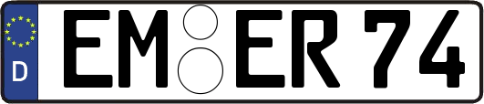 EM-ER74