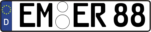 EM-ER88