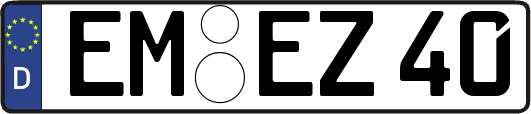 EM-EZ40