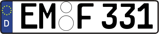 EM-F331