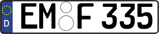 EM-F335