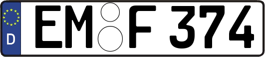 EM-F374