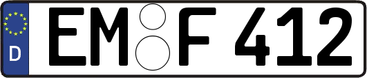 EM-F412