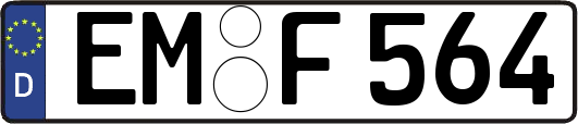 EM-F564