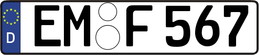 EM-F567