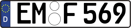 EM-F569