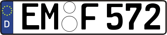 EM-F572