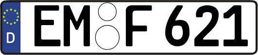 EM-F621