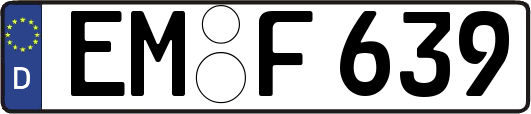 EM-F639