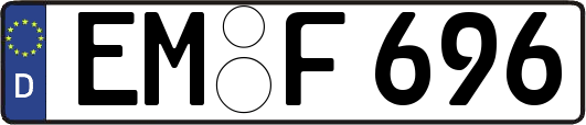 EM-F696