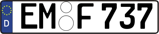 EM-F737