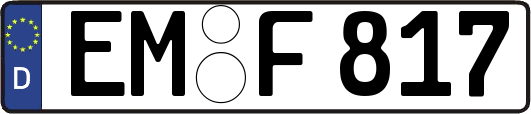 EM-F817