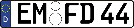 EM-FD44