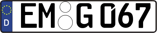 EM-G067