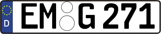 EM-G271