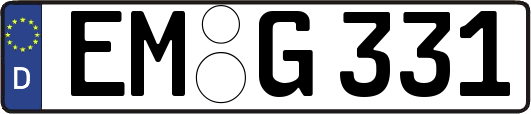 EM-G331