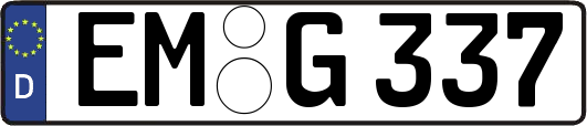EM-G337