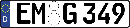 EM-G349