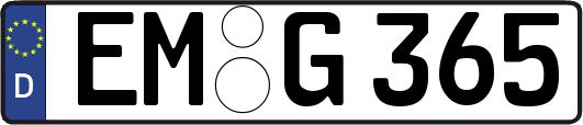 EM-G365