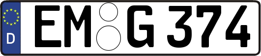 EM-G374