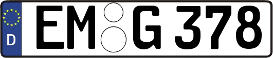 EM-G378