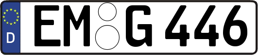 EM-G446