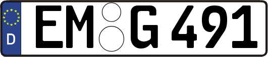 EM-G491