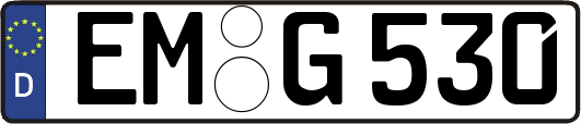EM-G530