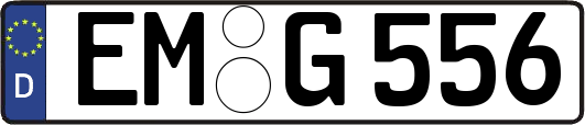 EM-G556