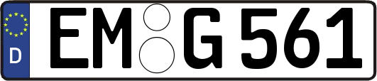 EM-G561
