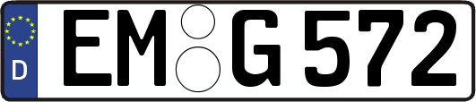 EM-G572