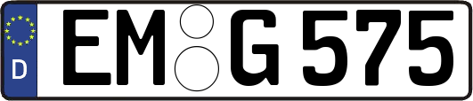 EM-G575