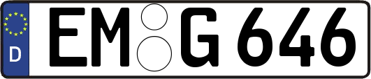 EM-G646