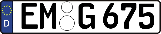 EM-G675