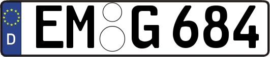 EM-G684