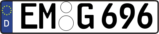 EM-G696