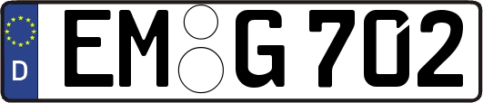 EM-G702