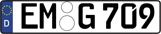 EM-G709