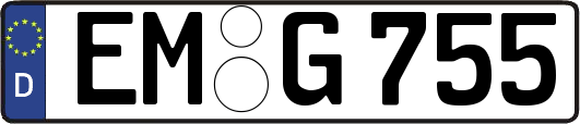 EM-G755