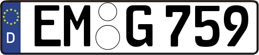 EM-G759