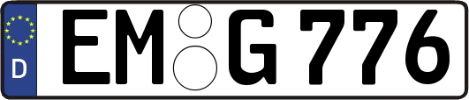 EM-G776