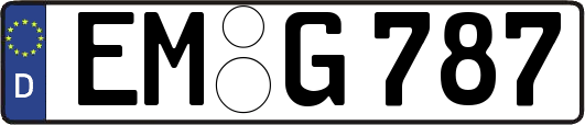 EM-G787