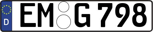 EM-G798