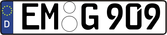 EM-G909