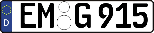 EM-G915