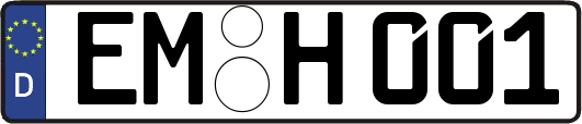 EM-H001