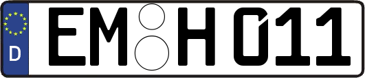 EM-H011