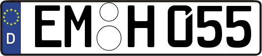 EM-H055