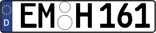 EM-H161